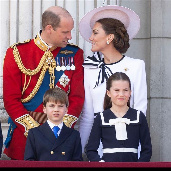 Συναγερμός στη Βρετανία: Κουκουλοφόροι εισέβαλαν στο κτήμα του Ουίνδσορ - Λίγα μέτρα από το σπίτι που μένουν Ουίλιαμ και Κέιτ