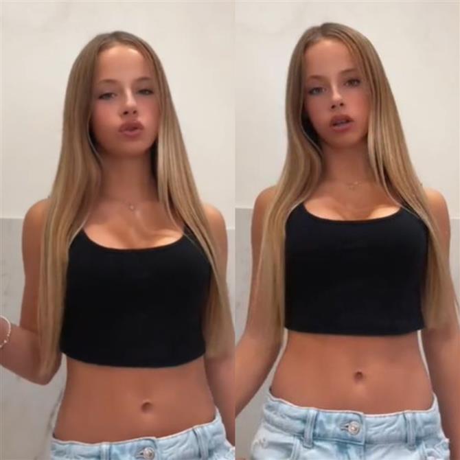 Νικολά Σαρκοζί: Σάλος με περιοδικό που έγραψε για την 13χρονη κόρη του "Είναι πιο γυναίκα από ποτέ"