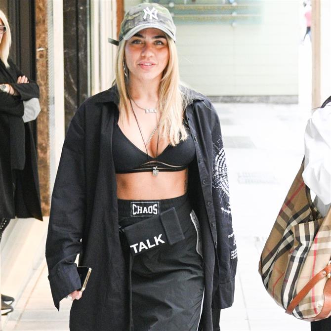 Κόνι Μεταξά: Απάντησε σε follower που τη ρώτησε αν σκέφτεται να αποκτήσει παιδιά 
