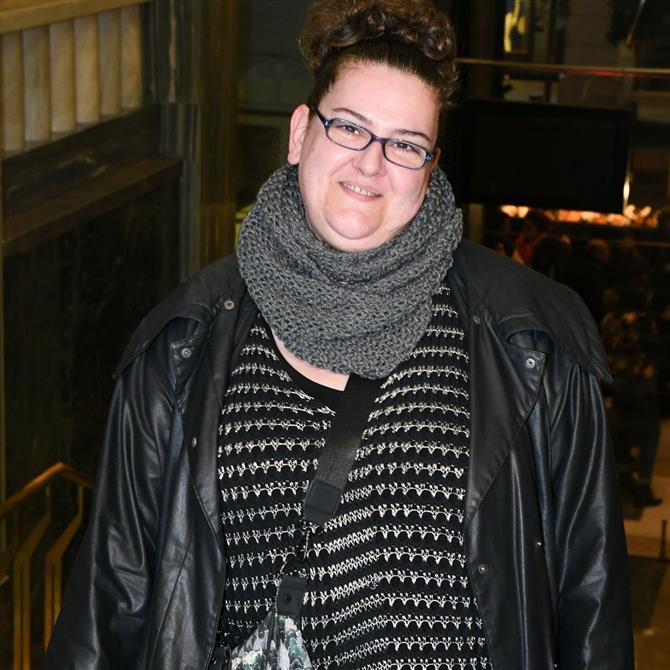 Σοφία Βογιατζάκη για την απώλεια κιλών: "Το έχω ξανακάνει άλλες τρεις φορές - Ακόμα είμαστε στην προσπάθεια"