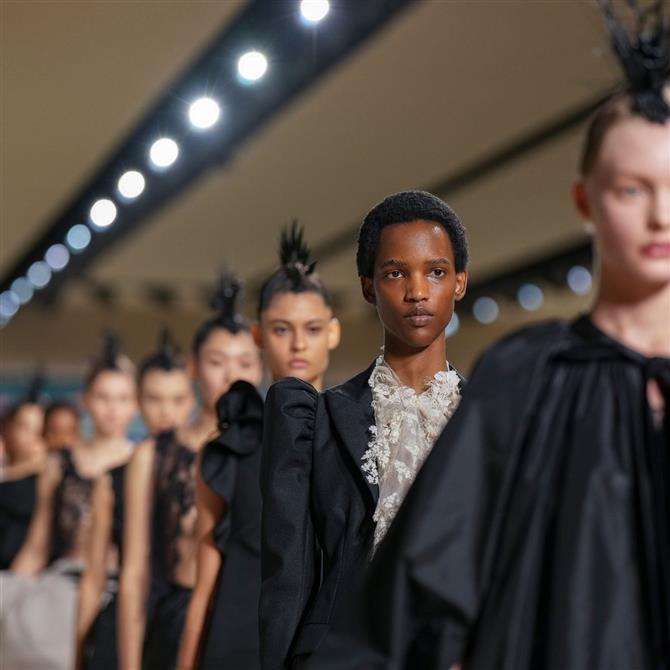 Dior: Αποχώρηση "βόμβα" από τον Οίκο - Ποιο πρόσωπο παραιτήθηκε μετά από 7 χρόνια;