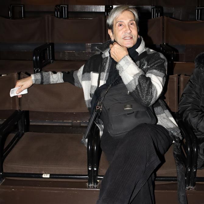 Δημήτρης Παπάζογλου: "Εγώ γεννήθηκα με μια ιδιαιτερότητα, δεν ήμουν ένα κανονικό παιδί"