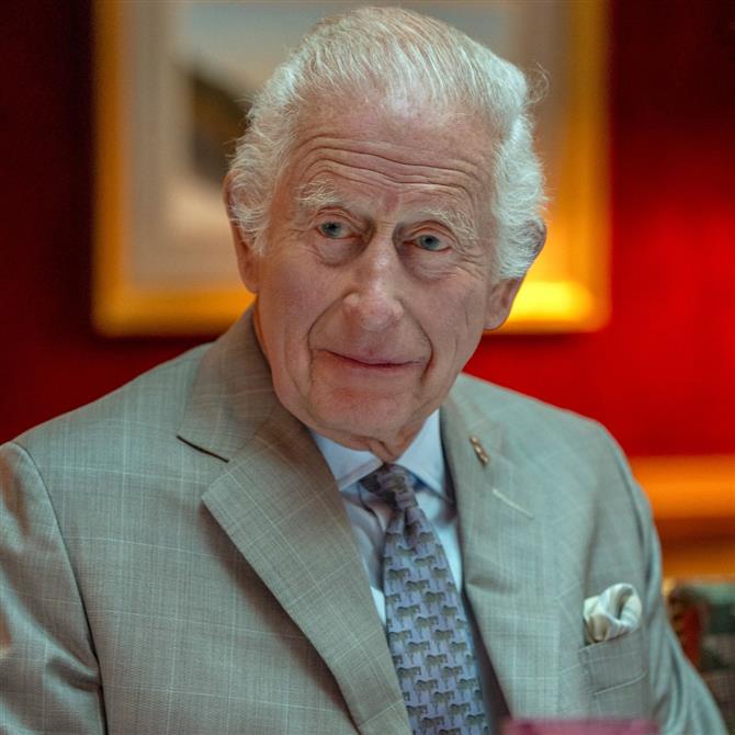 Βασιλιάς Κάρολος: Σε κλινική για το μελάνωμα στο Σίδνεϊ