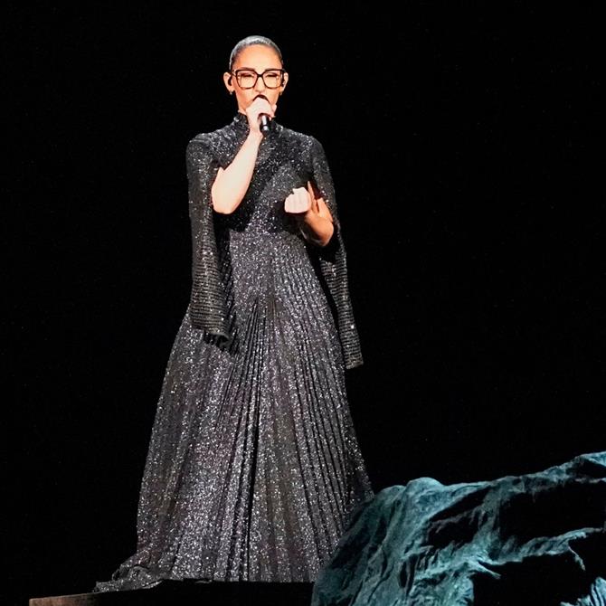 Γιώργος Κατσαρός για Klavdia & Φωκά Ευαγγελινό: "Είμαι ενθουσιασμένος - Πιστεύω ότι θα μπει στην πεντάδα"