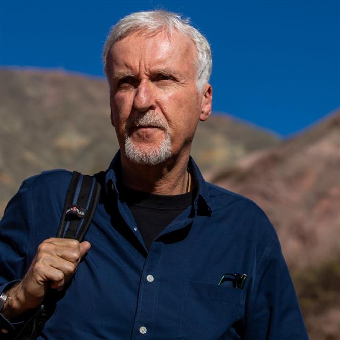 Τζέιμς Κάμερον: Αποκάλυψε τον λόγο που δυσκολεύεται να ολοκληρώσει το σενάριο του "Terminator 7"
