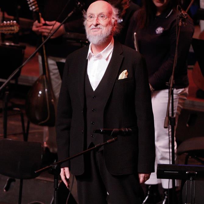 Διονύσης Σαββόπουλος: Όσα έλεγε στην τελευταία του τηλεοπτική συνέντευξη - "Δεν πρόλαβα να τους πω σ’ αγαπώ"
