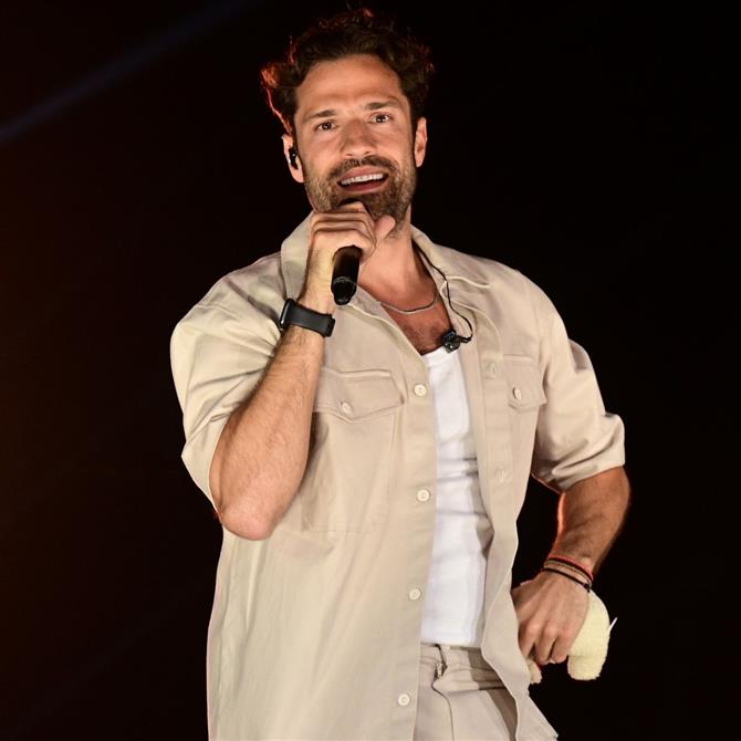 Κωνσταντίνος Αργυρός: Πήγε καλεσμένος σε πρωινή εκπομπή της Αυστραλίας και δοκίμασε σουβλάκι από καγκουρό