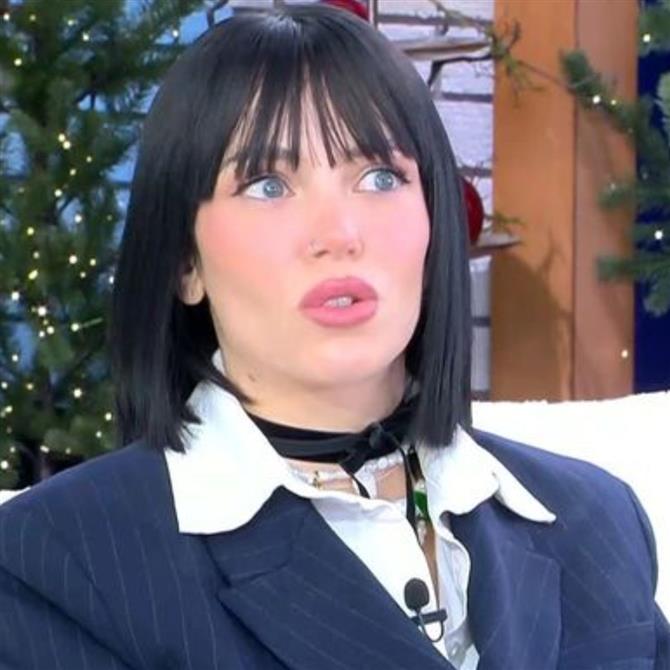 Marseaux: "Μετά την απώλεια της μητέρας μου είχε χαθεί η ισορροπία μέσα στο σπίτι" - Η συγκίνηση on air