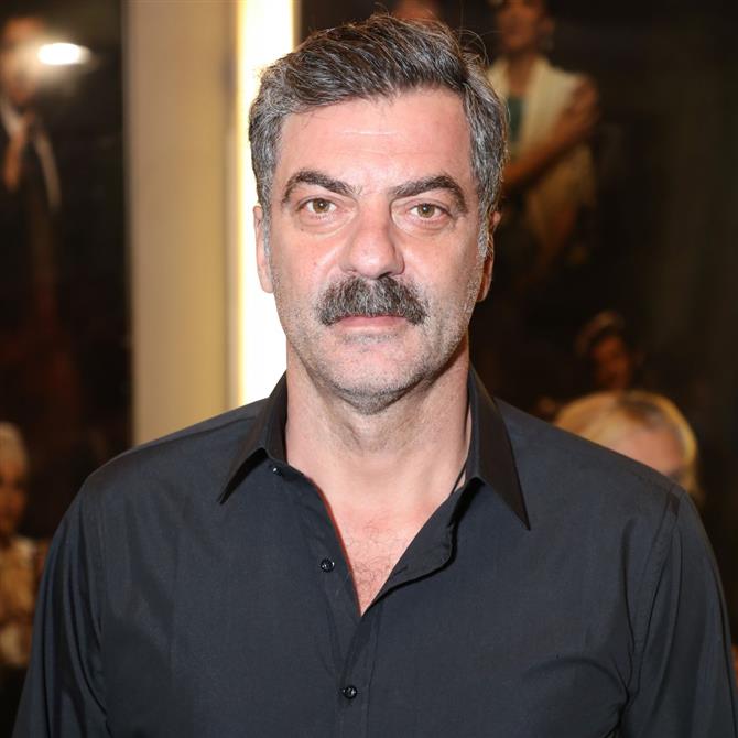 Στάθης Μαντζώρος: Ώρες αγωνίας για τον ηθοποιό - Βρίσκεται στο νοσοκομείο τις τελευταίες εβδομάδες