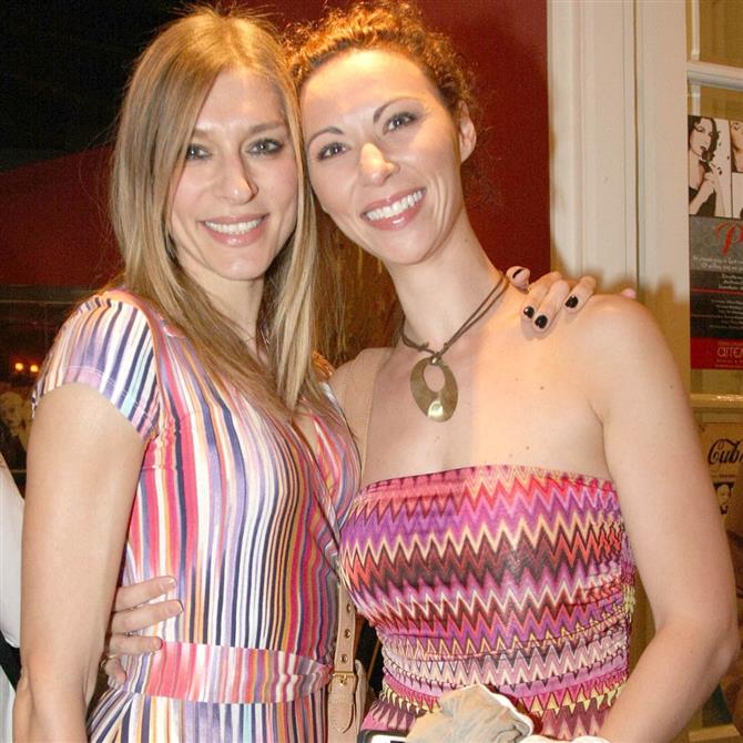 Δώρα Χρυσικού για την υπόθεση Δούκα - Κιμούλη: "Η Ζέτα είχε πάθει μεγάλο κακό. Ήταν πάρα πολύ βαρύ αυτό που της συνέβη"