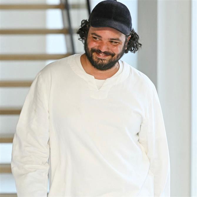 Ο Ντουράν Λάτινκ ορίστηκε διευθυντής δημιουργικού του Jean Paul Gaultier
