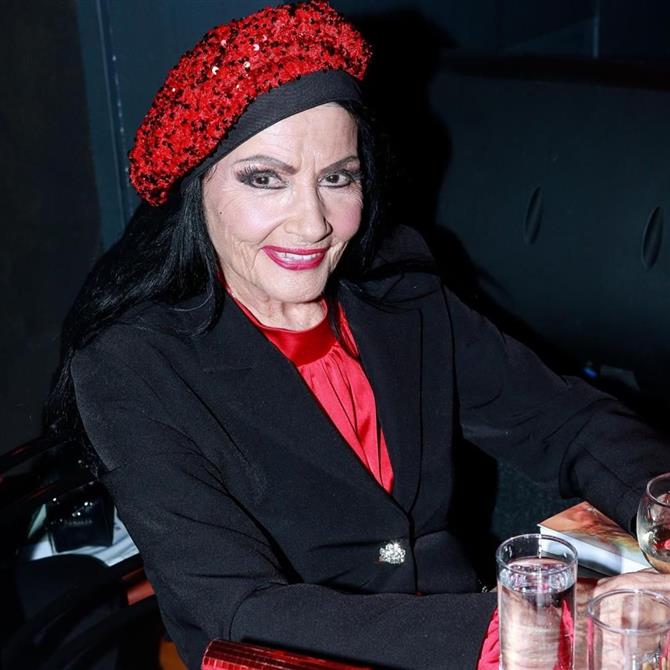 σαπουντζάκη