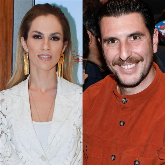 Ντορέττα Παπαδημητρίου - Γιώργος Γεροντιδάκης: Έτοιμη για το επόμενο βήμα στη σχέση τους! Η αποκάλυψη στο "Πρωινό" του ΑΝΤ1