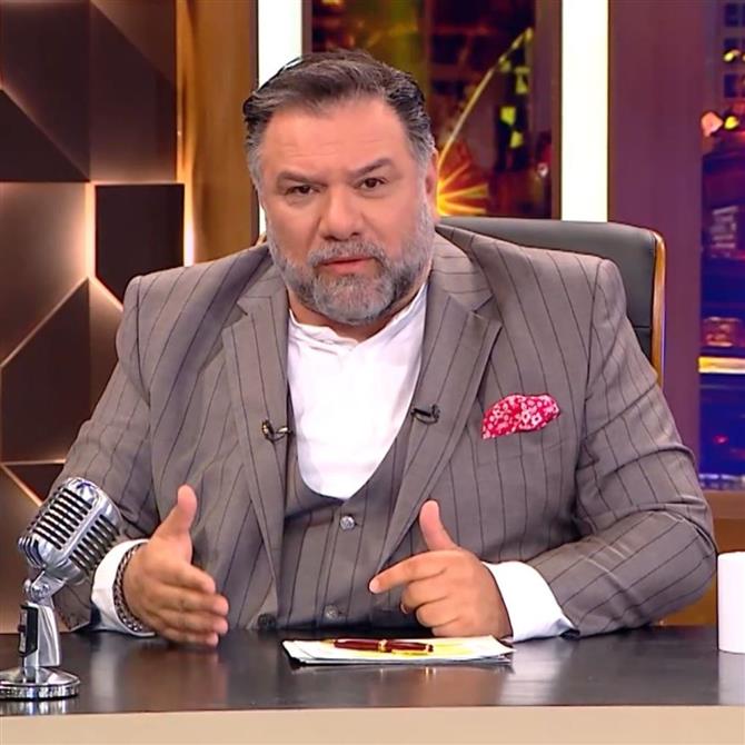 Ξέσπασε ο Γρηγόρης Γρηγόρης Αρναούτογλου: "Ούτε το όνομα του δεν θέλω να πω"
