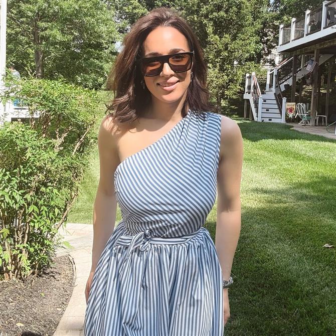 Καλομοίρα: Οι γιοι της αποφοίτησαν από το δημοτικό - Οι φωτογραφίες και το μακροσκελές μήνυμα
