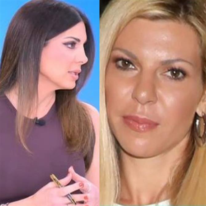Σταματίνα Τσιμτσιλή: Η αναφορά στον Θέμη Σοφό και απάντηση της Σοφίας Πολυζωγοπούλου στις κατηγορίες Λύτρα και - "Θα το ήξερα"