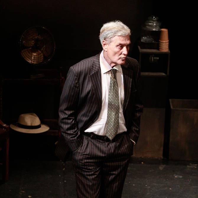 Αλμπέρτο Εσκενάζυ: Συγκινεί η σύζυγός του για τον θάνατό του – "Ήμουν εκεί την τελευταία στιγμή…"




