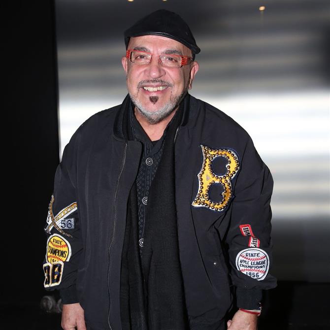 Γιάννης Ζουγανέλης: "Ένας πολιτισμένος άνθρωπος θα είναι απέναντι από την εξουσία"