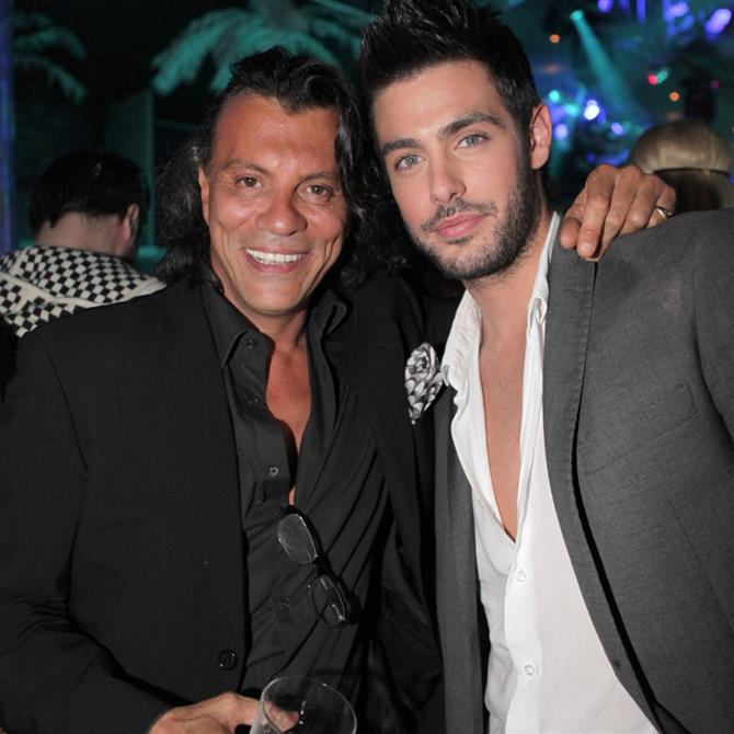 Κώστας Μαρτάκης: "Δεν θα συνεργαζόμουν ξανά με τον Ηλία Ψινάκη"