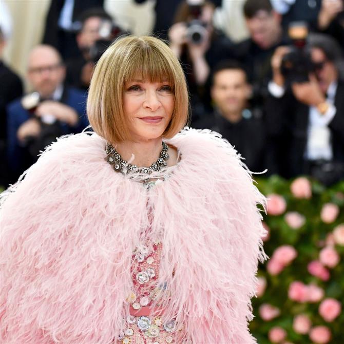 Met Gala 2025: Το φετινό dress code & η λίστα με τους καλεσμένους