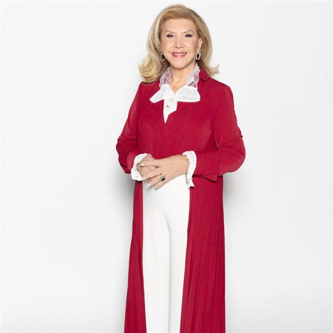 "Αστρολογία με την υπογραφή της Λίτσας Πατέρα"
