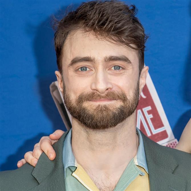 Ο Ντάνιελ Ράντκλιφ έστειλε γράμμα στον νέο "Χάρι Πότερ": "Ελπίζω να περάσεις ακόμα καλύτερα"