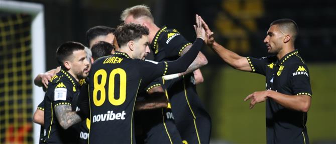 Άρης: Μειώνονται τα προβλήματα ενόψει του ντέρμπι Κυπέλλου με τον ΠΑΟΚ