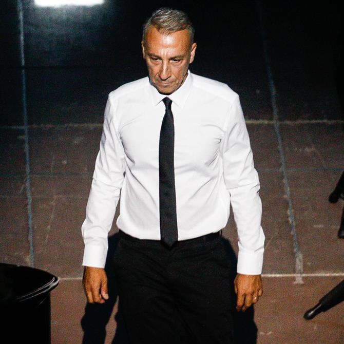 Μίνως Μάτσας: Γενέθλια για τον μουσικοσυνθέτη και τα δύο του παιδιά - "Να μας χαίρεστε"
