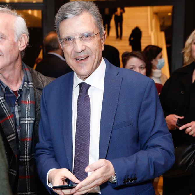 Γιώργος Αυτιάς: Η απάντηση στο ενδεχόμενο επιστροφής στην τηλεόραση και η περιπέτεια με την υγεία του