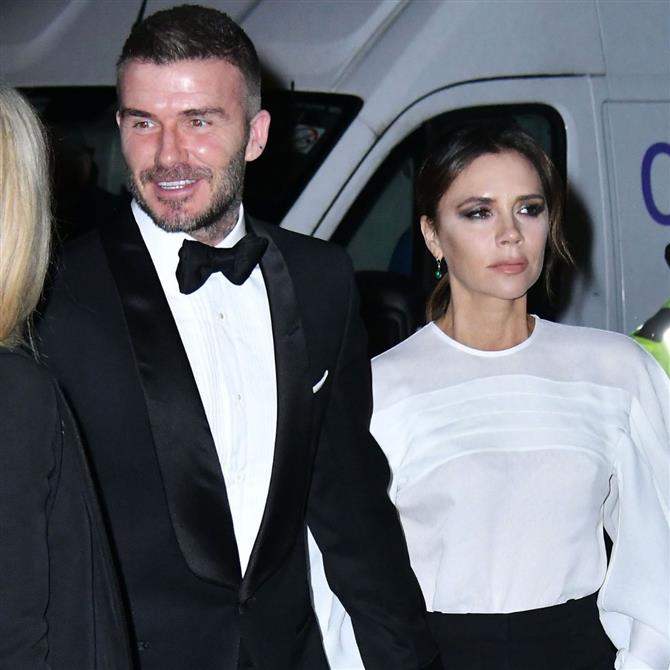 Βικτόρια Μπέκαμ: Η ανάρτηση και οι ευχές για τα γενέθλια της κόρης της - "Είσαι τα πάντα για μένα"