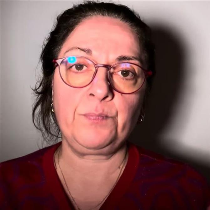 Σοφία Μουτίδου για Τέμπη: "Κάναμε κάτι το οποίο δεν έχουμε ξανακάνει"
