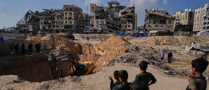 Γάζα: Δημοσιογράφος νεκρός μετά από ισραηλινό πλήγμα