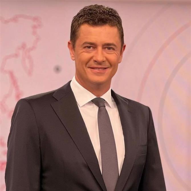 Αντώνης Σρόιτερ: Συγκινεί το "αντίο" του στην Ηρώ Καριοφύλλη