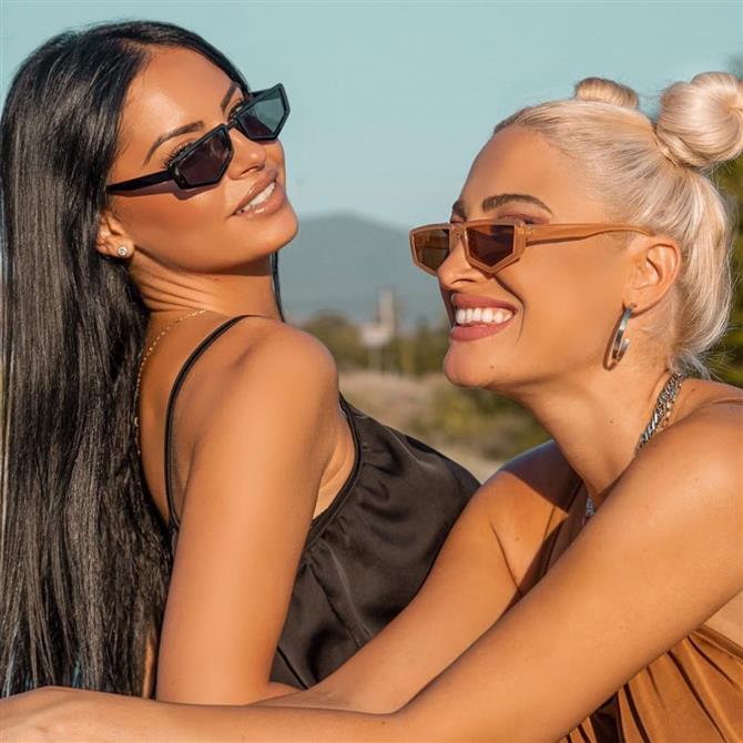 Δήμητρα Αλεξανδράκη: "Μακάρι να υπήρχαν κι άλλες μανάδες όπως η Ιωάννα Τούνη"