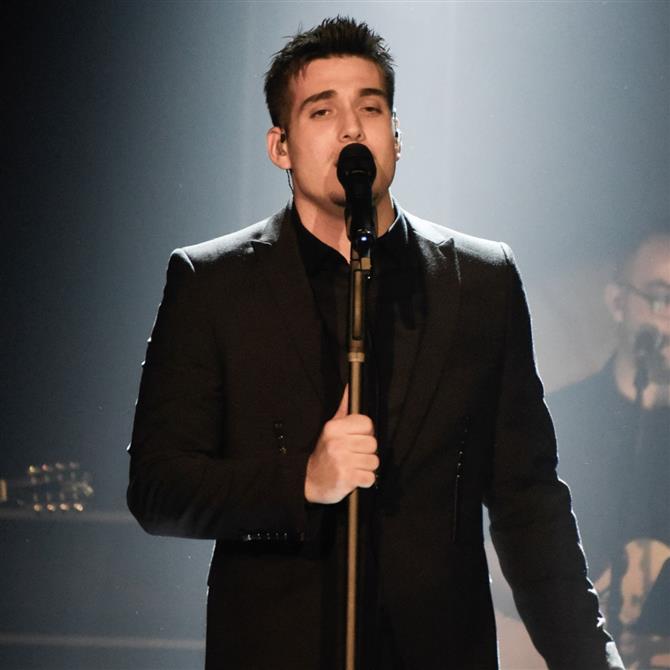 Γιώργος Κακοσαίος: Η απάντηση για τη συμμετοχή του στη συναυλία για τη μνήμη του Βασίλη Καρρά και οι σχέσεις με τους γονείς του