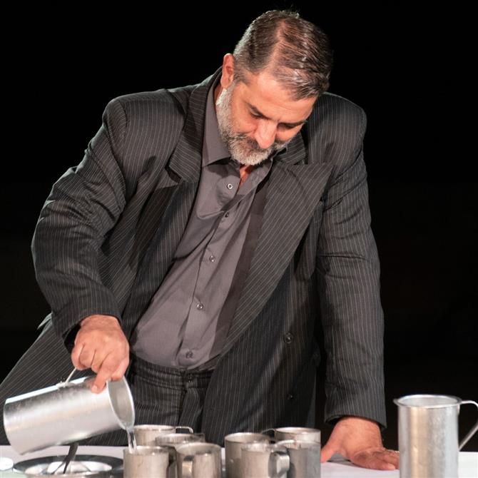 Βασίλης Μπισμπίκης: Τα πρώτα λόγια μετά τις φθορές σε σταθμευμένα αυτοκίνητα στη Φιλοθέη - "Σε μια στροφή βρήκα δυο οχήματα"