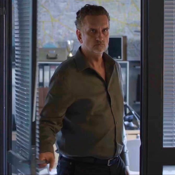 Νίκος Ψαρράς: "Πριν από έναν μήνα αποχαιρέτησα τη μάνα μου, πολλές φορές αναρωτιέμαι αν είναι δίπλα μου"