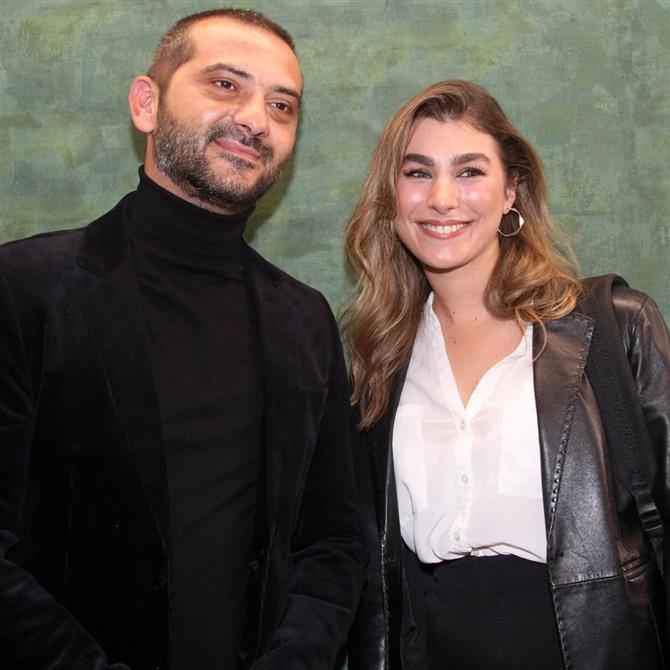 Χρύσα Μιχαλοπούλου: Αποχαιρέτησε το 2024 δημοσιεύοντας φωτογραφία με τον Λεωνίδα Κουτσόπουλο και τον γιο τους
