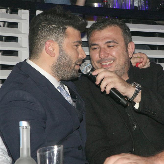 Αντώνης Ρέμος: Απαντά για την υπόθεση Παντελίδη μετά τις αποκαλύψεις του Σπύρου Μαρτίκα - "Υπάρχει μια περίεργη κατάσταση"