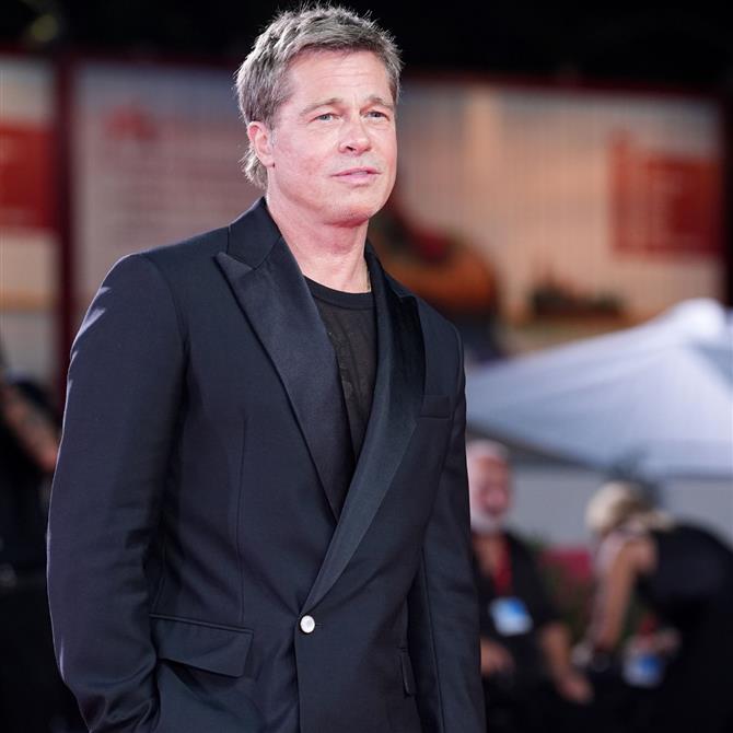 Μπραντ Πιτ: Επιστροφή σε ταινία του Ντέιβιντ Φίντσερ;