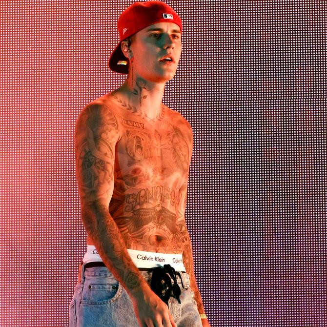 Τζάστιν Μπίμπερ: "Όλοι μου λένε να φύγω από το Λος Άντζελες, νομίζετε ότι θα με εκφοβίσουν;"
