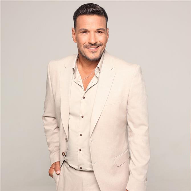 Κώστας Τσουρός: Η επίσημη ανακοίνωση του ΣΚΑΪ για την πρεμιέρα της εκπομπής του και τους συνεργάτες του