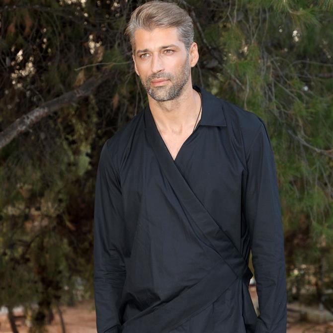 Αλέξης Παππάς: Είναι ξανά ερωτευμένος! Σε σχέση με διαγωνιζόμενη του "Tv Queen"