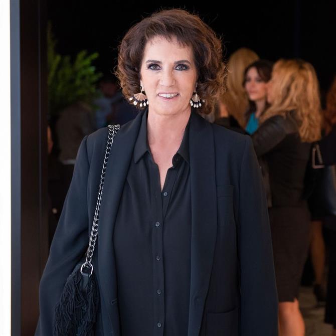 Χριστίνα Σούζη: Νέο hair look για την μετεωρολόγο - Η αλλαγή στην εμφάνισή της και η αντίδραση των "Αταίριαστων"