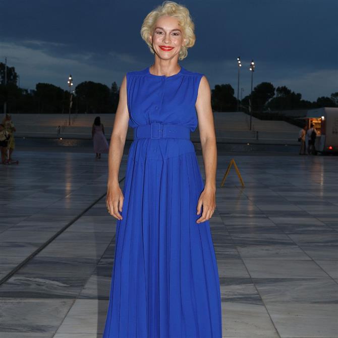 Γιούλικα Σκαφιδά: Η αιχμηρή απάντηση σε Σερβετάλη & Αναδιώτη! "Αν μείνετε έγκυοι…"