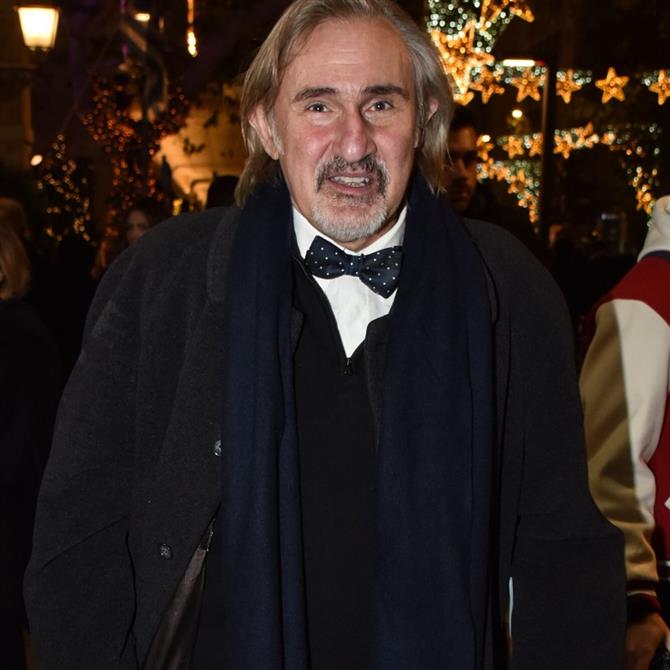 Άκης Σακελλαρίου για Λαμπρόγιαννη – Παπαδόπουλο: "Δε θα υπήρχε διάθεση προσβολής"