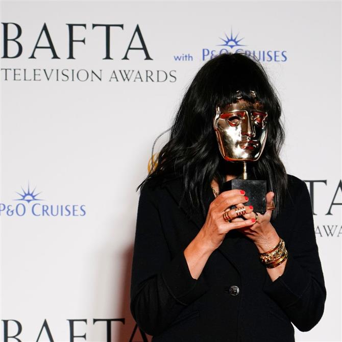 Bafta TV Awards: Οι μεγάλοι νικητές της βραδιάς!