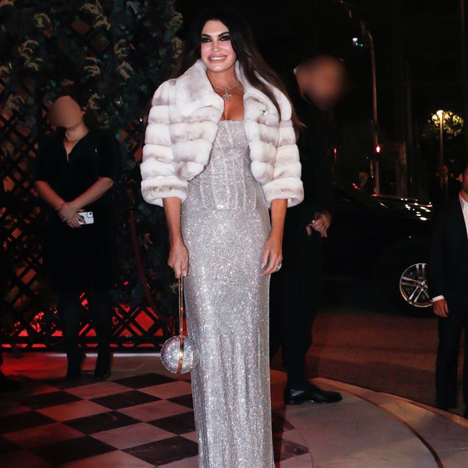 ANT1NEWS Special Edition: Η Κίμπερλι Γκίλφοϊλ στην πρώτη της συνέντευξη στην ελληνική τηλεόραση - Απόψε στις 23:00, στον ΑΝΤ1