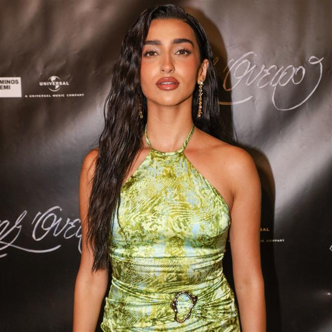 Αναστασία: "Τις κρίσεις πανικού τις διαχειρίστηκα κάνοντας δουλειά με τον εαυτό μου, πήγαινα στην εκκλησία"