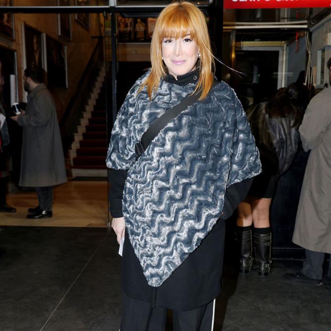 Μαριλού Κατσαφάδου για Πάνο Νάτση: "Νομίζω ότι είναι σοκ και θλίψη μαζί, κάπου νιώθεις ότι όλο αυτό μπορεί και να μη συμβαίνει στην πραγματικότητα"